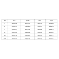 thumbnail image 3 of Men's Graphic Tees Basketball Fans Shirt Short Sleeved Crewneck Casual T Shirt Tops, 3 of 3