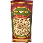 We Got Nuts Raw Shelled Walnut Halves and Pieces, 10 lbs