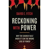 Reckoning with Power (Hardcover)