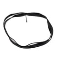 thumbnail image 1 of jinwen 700 X 23/25C 48/60mm Hybrid Racing Road Bike Inner Tube Innertube Presta FV 60mm FV 60mm Presta Valve, 1 of 6