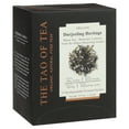 thumbnail image 6 of The Tao of Tea Organic Darjeeling Heritage Black Tea Bags, 15 Ct, 6 of 9