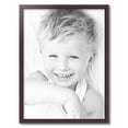 thumbnail image 2 of ArtToFrames 23x31 inch Cherry Picture Frame, Red Wood Poster Frame (4095), 2 of 8