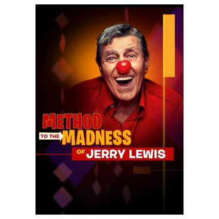 Method to the Madness of Jerry Lewis (2011)