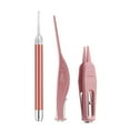 thumbnail image 1 of LED Light Ear Pick Ear Wax Removal Nose Clip, 1 of 7