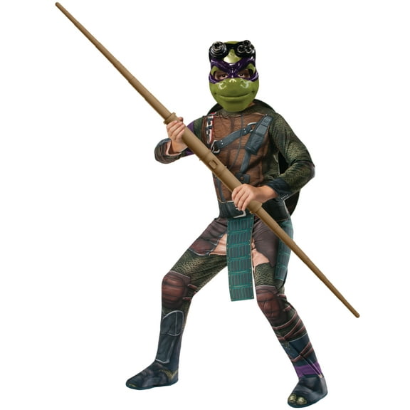 Tmnt Hs Donatello