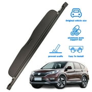 Fit Honda CR-V 2012 2013 2014 2015 2016 Cargo Cover for Honda CRV 2012-2016 SUV Accessories Factory Style Black Retractable Rear Trunk Security Shield Shade Cover