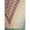 thumbnail image 5 of LASCANA Women's Sleeveless Print Maxi Dress Ruching, 5 of 5