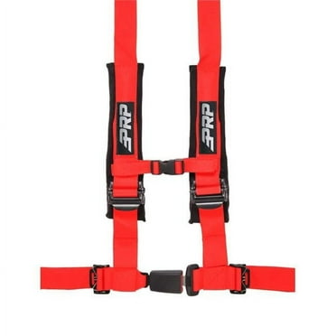 PRP Seats PRP 4.2 Harness - SBAUTO2R