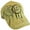 Beige, variant on Native Pride Dove Men's Adjustable Baseball Cap (Beige)