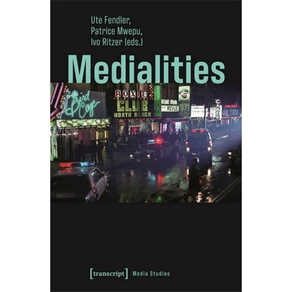 Medialities, (Paperback)