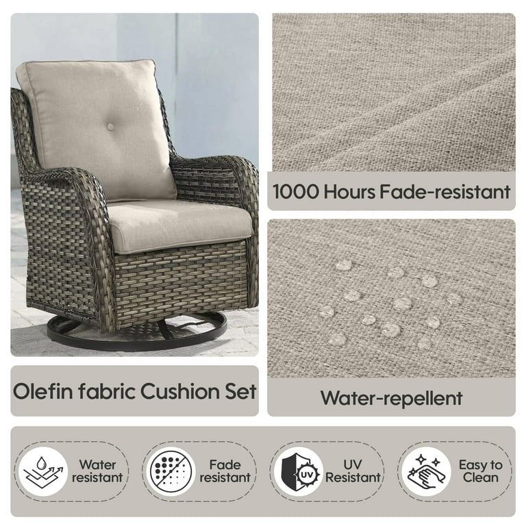Wilson Replacement Cushion Sets Big Lots Wicker Chair Cushions