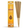 thumbnail image 6 of 2 Packs Incense Sticks Hand Dipped Egyptian Musk Scent Home Aroma Therapy 40 PC, 6 of 6