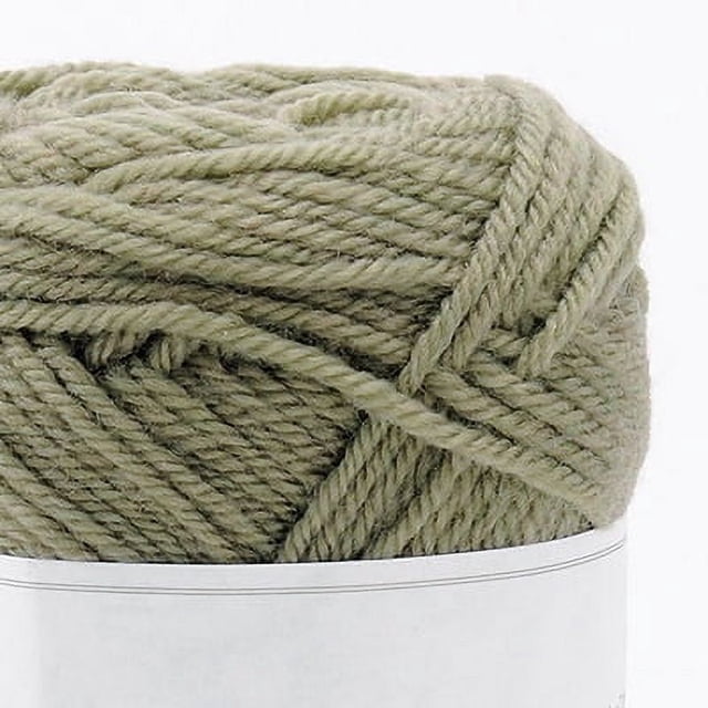 HAMANAKA AMERRY medium thick Merino wool braid thread line 1-24 40g(110meters/roll)
