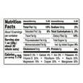 thumbnail image 5 of Nut-Rition Heart Healthy Mix, 9.75 Oz Can | Bundle of 10 Each, 5 of 5