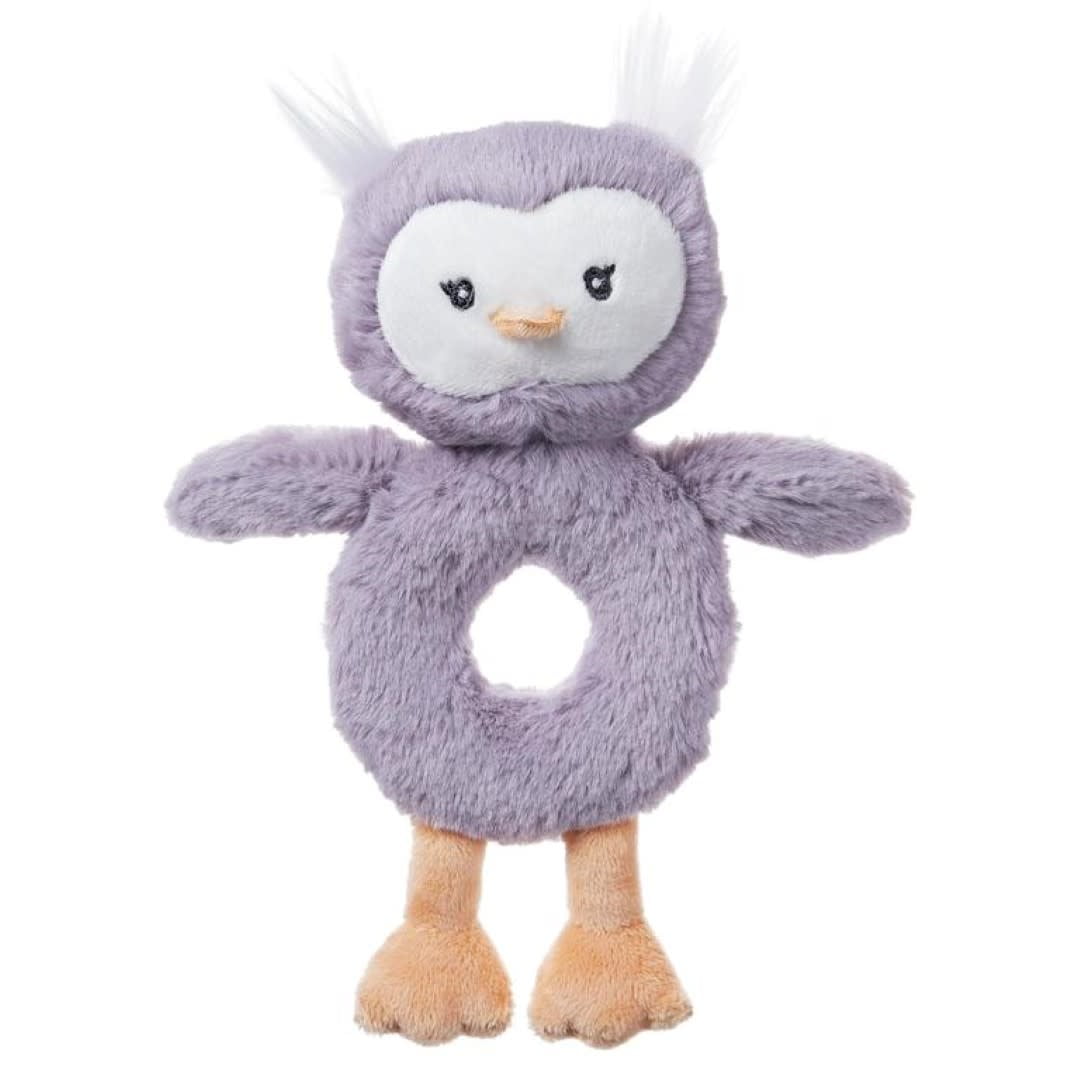 gund flappy rattle