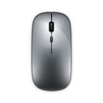 thumbnail image 1 of Seitruly Controlador de ratón óptico inalámbrico de 2,4 Ghz para el hogar Juegos de teclado y mouse para computadora No.02, 1 of 8