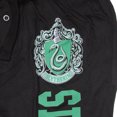 thumbnail image 3 of Harry Potter Slytherin Men's Pajama Pants Size: XX-Large, 3 of 3