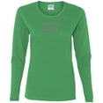 thumbnail image 5 of Choose Life 2.0 Ladies LS Tee Shirt, 5 of 9