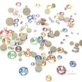 thumbnail image 1 of Cristales de strass: venta al por mayor de Swarovski 2058/2088 sin hotfix, 1 of 3