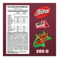 thumbnail image 3 of Botana Fritos sabor chorizo y chipotle 265 g, 3 of 4