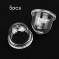 thumbnail image 1 of 2/5x fuel pump 22mm primer for FS38 FS40 FS45 FS50 FS55 FS75 FS80 FS85, 1 of 9