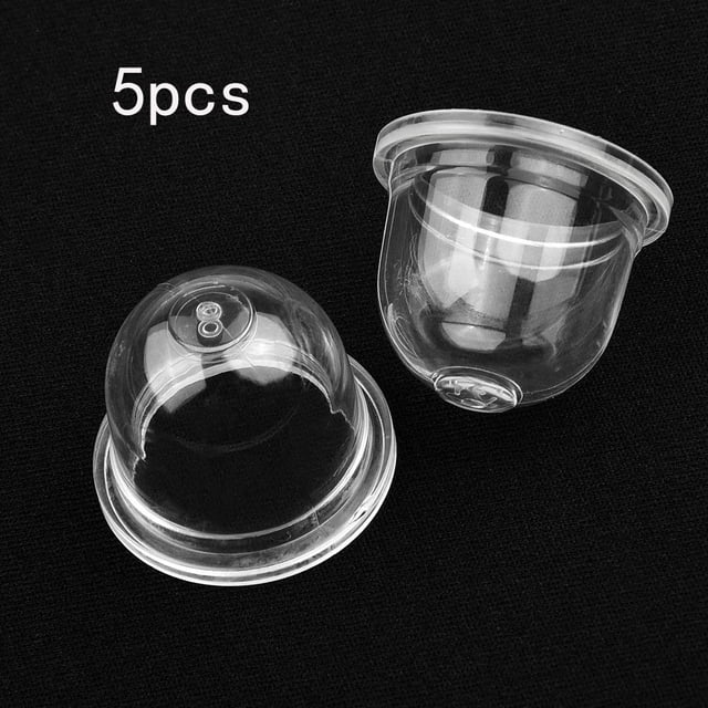 2/5x fuel pump 22mm primer for FS38 FS40 FS45 FS50 FS55 FS75 FS80 FS85