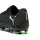 thumbnail image 2 of Tachones Puma Future 8 Play Hombre Tenis Futbol Deportivo negro 25, 2 of 5