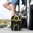 thumbnail image 3 of Compresor De Aire  Bloosom Inflador Llantas Bomba Portátil 12v 150psi Negro, 3 of 4