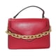thumbnail image 1 of Bolso liso con cadena dorada Yunikon  Bolso pequeño, 1 of 5