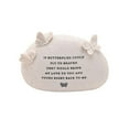 thumbnail image 1 of Pensées de Toi Galet de Tombe Papillon - Fly To Heaven, 1 of 3