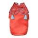 thumbnail image 1 of Ropa para mascotas Vestido transpirable Faldas China tradicional Mascotas Ropa Cheongsam Disfraces de moda Suministros de moda Red S Noticed PT000677-02, 1 of 7