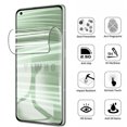 thumbnail image 4 of Hydrogel Film Realme 9 Pro Plus Verre Trempé Protecteur d'Écran, 4 of 5