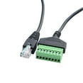 thumbnail image 5 of For Rj45 To 8Pin Connectors For Seamless Networking With Quick Installation, 5 of 8