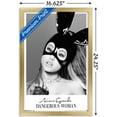 thumbnail image 2 of Ariana Grande - Dangereuse, 2 of 4