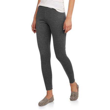 Women's Fleece Lined Leggings - Walmart.com