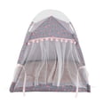 thumbnail image 2 of Dog Tent,Summer Cat Litter Spring Pet Litter Summer Cat Litter Future-Proof Design, 2 of 8