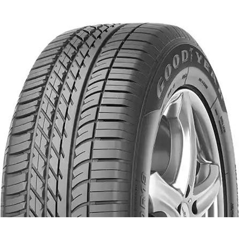 タイヤ・ホイール GOODYEAR EAGLE F1 ASYMMETRIC 235/60R18 Goodyear Eagle F1 Asymmetric SUV AT 235/60R18 107 V Tire
