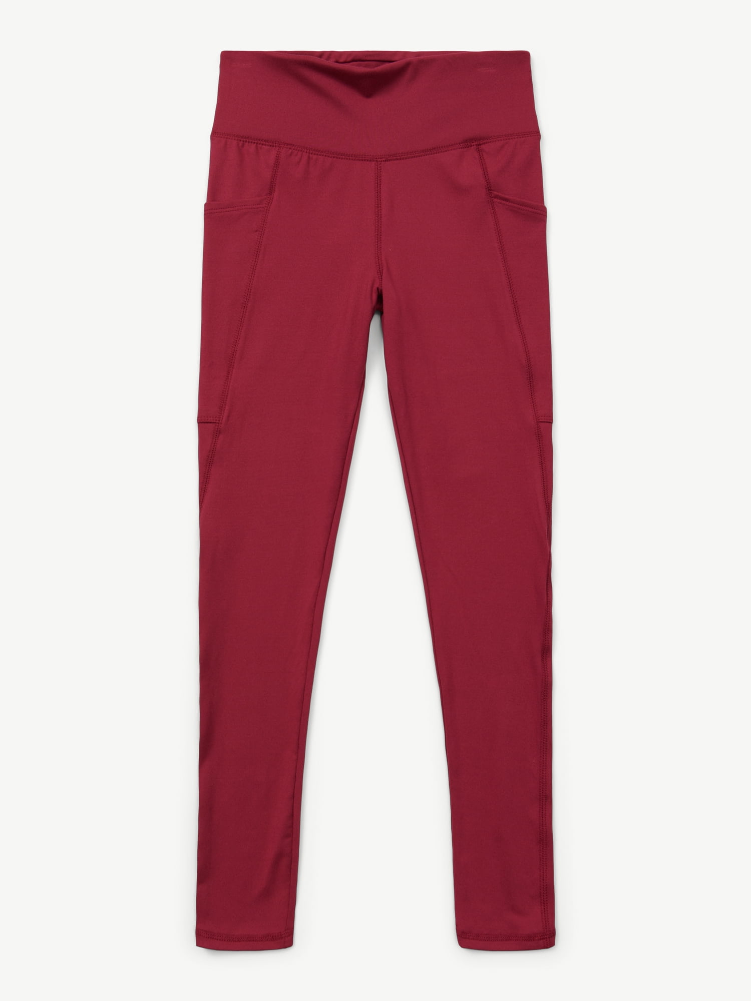 Justice Girls Tech Pocket Legging, Sizes XS - XLP