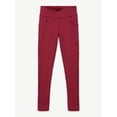 thumbnail image 4 of Justice Girls Tech Pocket Legging, Sizes XS - XLP, 4 of 5