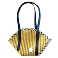 thumbnail image 2 of Bolsa de transporte portátil para loros pequeños y medianos, cacatúas y periquitos – Arnés de exterior a prueba de escapes con correa para paseos y entrenamiento., 2 of 6