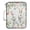 Easter Pattern, variant on 7-Pocket Expanding Filing Folder with 3-Ring Binder Portable Document Organizer Water-Resistant Binder Bag Easter Eggs