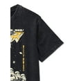thumbnail image 3 of Star Wars Boys Mineral Washed Graphic Tee with Short Sleeves, Sizes 4-18, 3 of 7