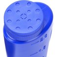 thumbnail image 5 of 2L (70 oz) Hand Held Spreader in Blue with White Shovel, adjustable Hole Size for Seed, Fertiliser, Salt to Deice or Any Size Granule, 5 of 7