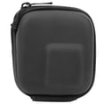 thumbnail image 3 of Funda Protectora Ligera De Carcasa Dura, Bolsa De Almacenamiento Para Cámara, Viaje Pequeño Y Portátil Para DJI Action Motion Camera Home GoPro Hero ANGGREK Mini Action Camera Storage Bag, 3 of 8