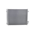 thumbnail image 2 of TYC 30209 Condenseur de Remplacement pour FORD MUSTANG MACH-E, 2 of 3
