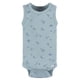 thumbnail image 4 of Gerber - Body sin mangas para bebé, Surfer, 3-6 Meses, 4 of 6