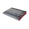 thumbnail image 2 of Mezcladora de Audio ALLEN & HEAT ZED-22FX, 2 of 4