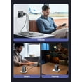 thumbnail image 4 of UGREEN 65w Nexode 3-Port GaN Fast Charger, 4 of 5