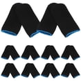thumbnail image 1 of MasteelfCA 10 Paires de Protège-Doigts à Écran Tactile pour Jeux de Doigts, 1 of 7