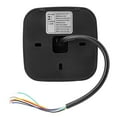 thumbnail image 4 of Access Control Reader, Digital 13.56MHZ/125KHZ IC/ID Card Reader Access Card Reader, Freely Switchable For Company Office, 4 of 8